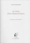 Au pays des osmanthus